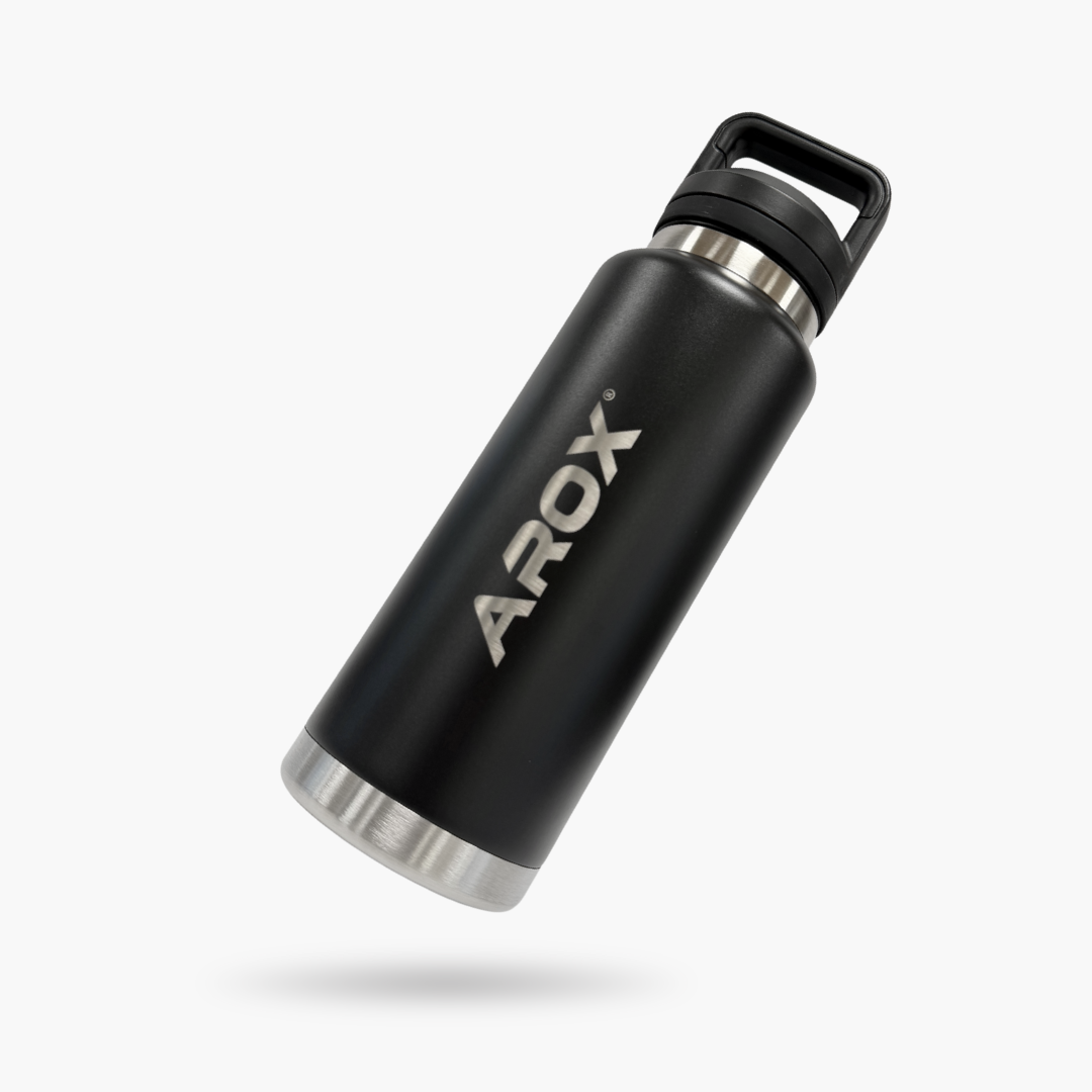 Thermo stål drikkedunk (1,06 L)