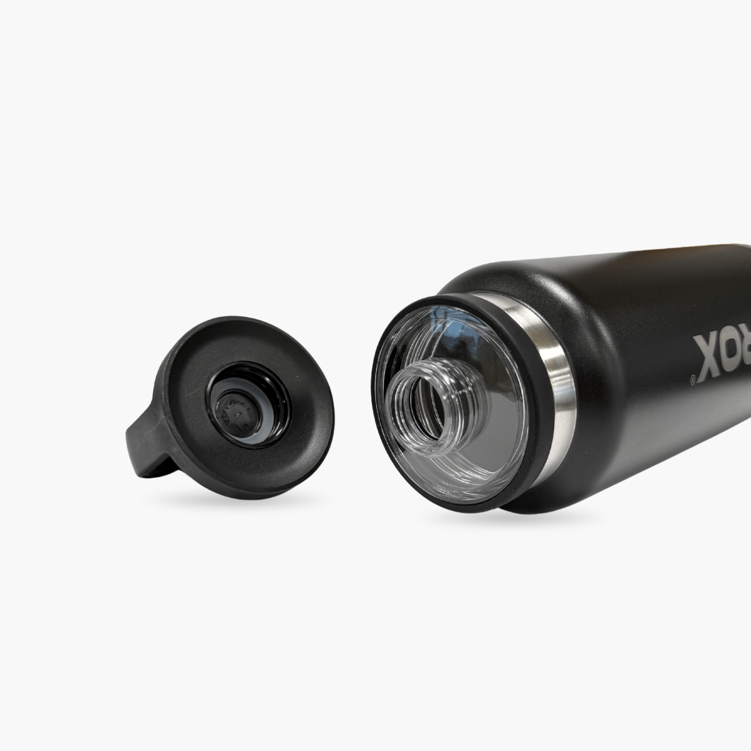 Thermo stål drikkedunk (1,06 L)