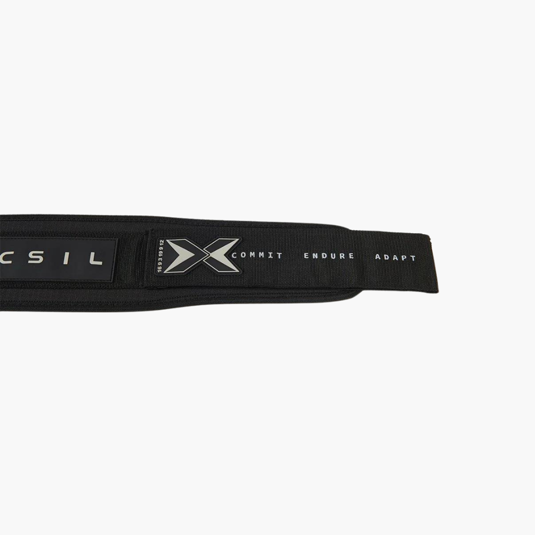 Picsil weightlifting belt