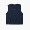 SportsTech kvinde tank top (Navy blue)