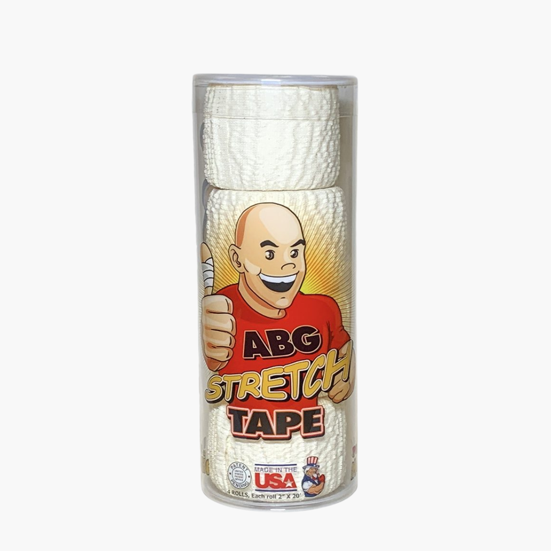 Averagebroz Magic Stretch Tape 4 Stk