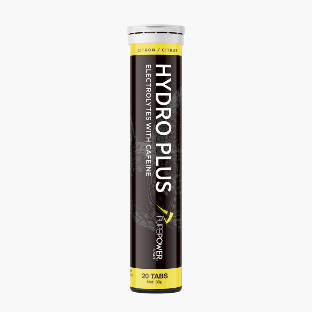 Pure power - Bland 10 stk spar 20%