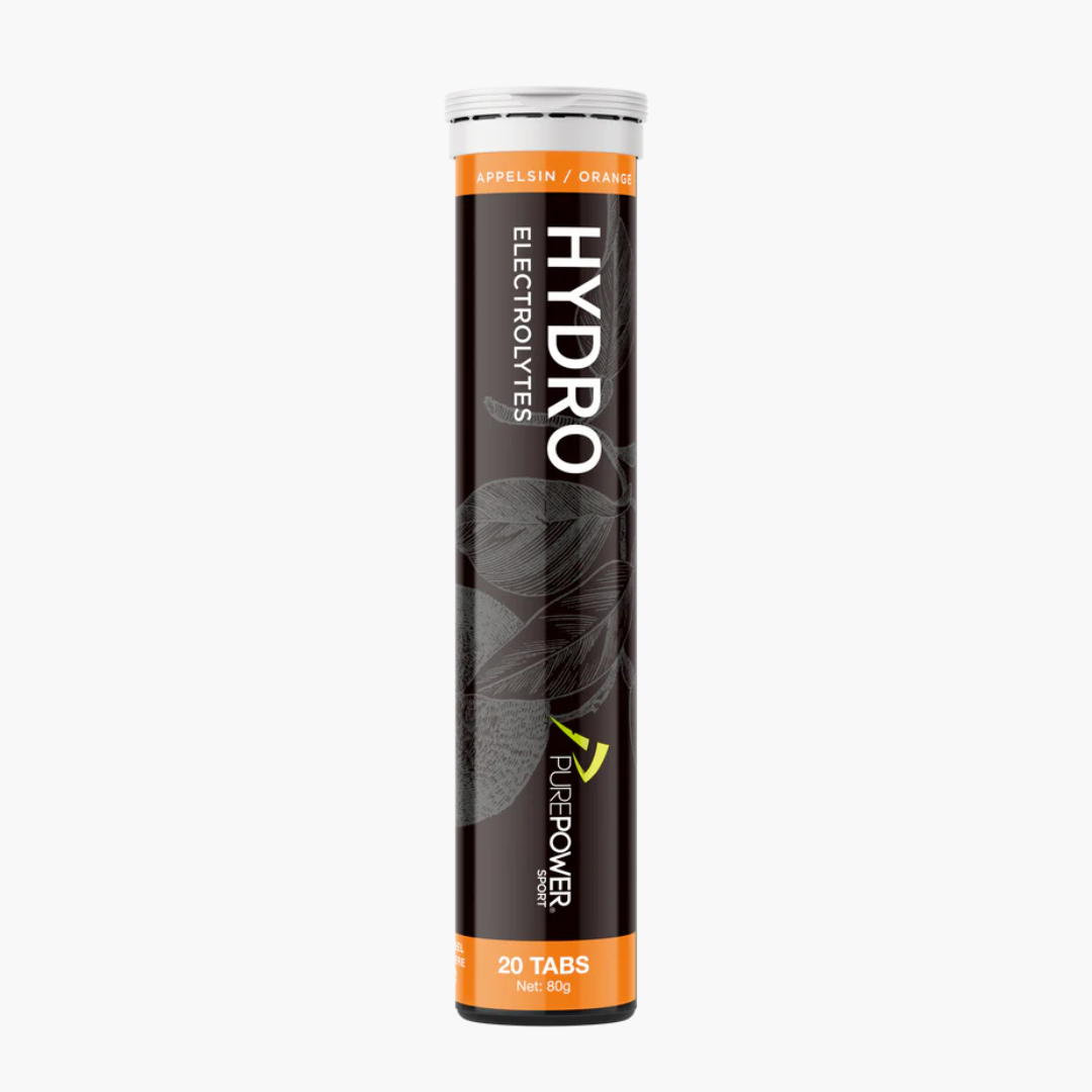 Pure power - Bland 10 stk spar 20%