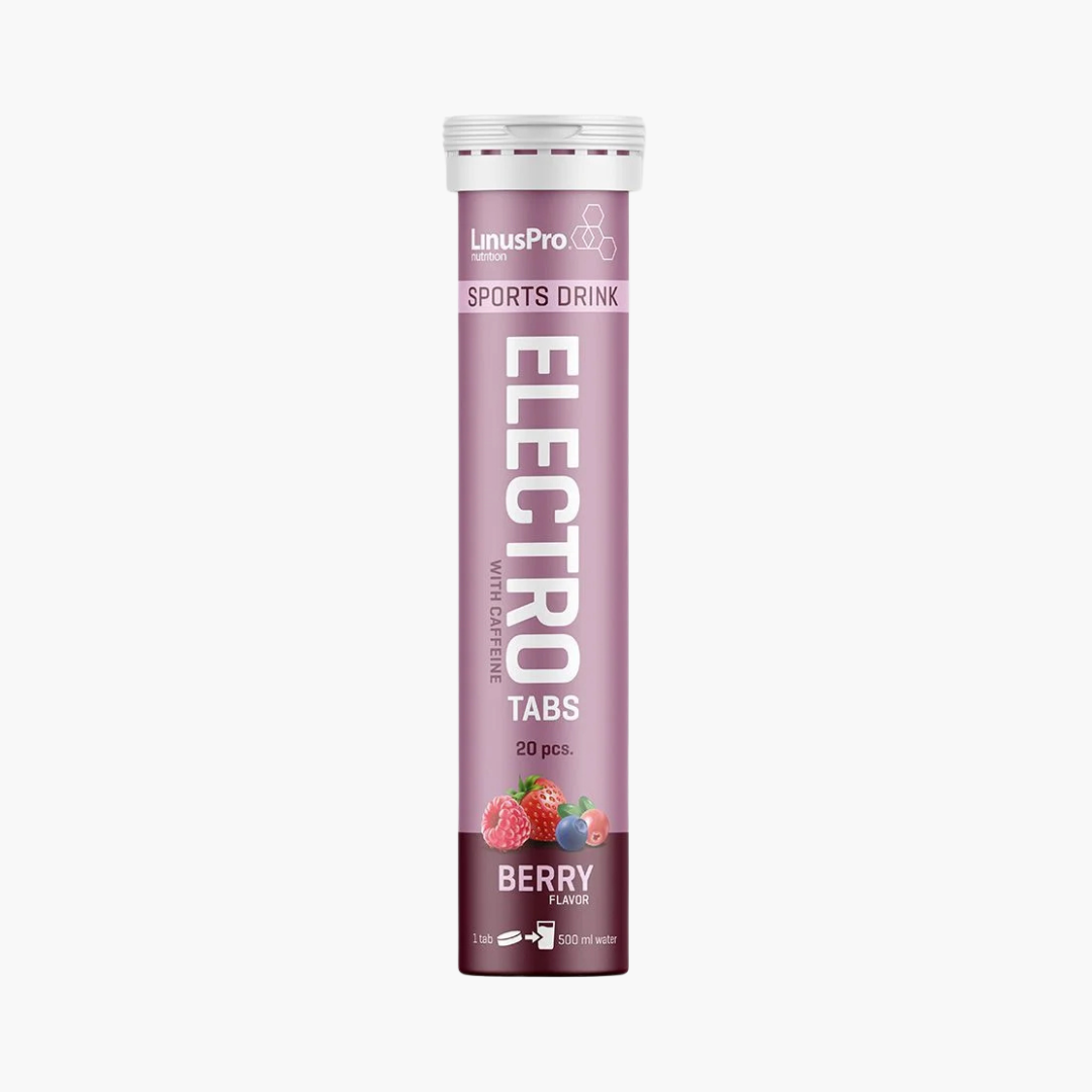 LinusPro - Bland 5 stk spar 10%