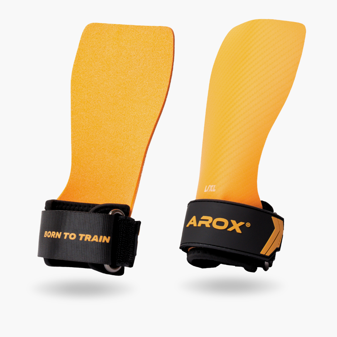 Elite bælte + Grips tilbudspakke