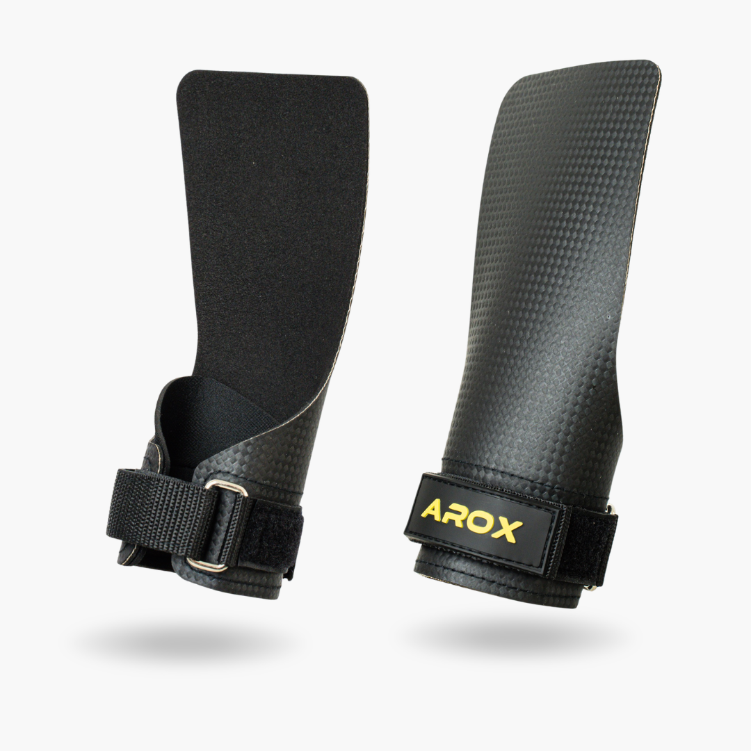 ANTI SLIP GRIPS TIL CROSSFIT