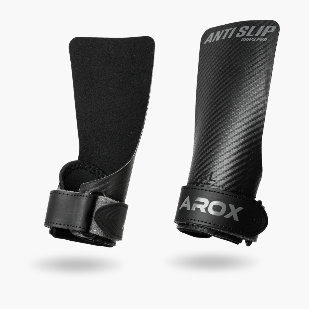 ORGINALE ANTI SLIP GRIPS PRO