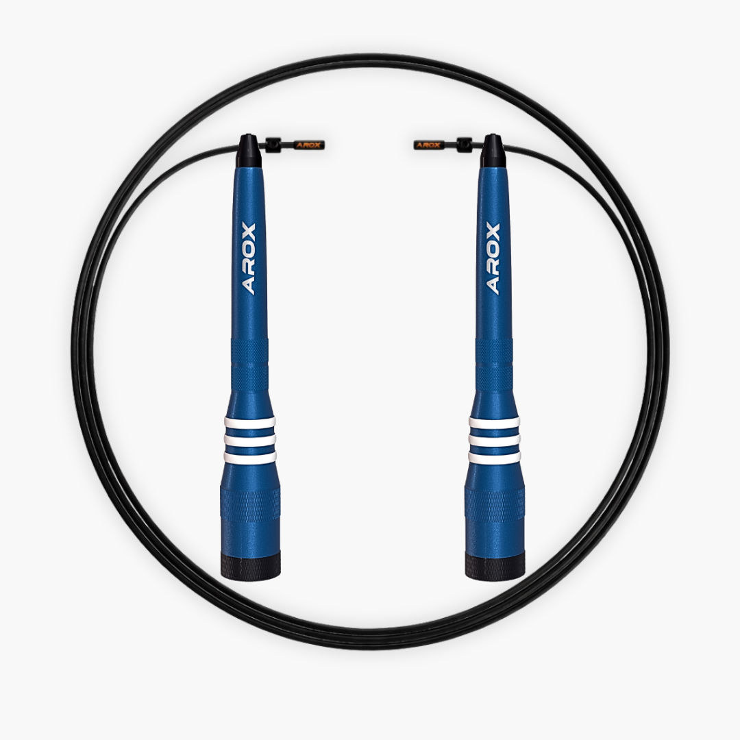 Speed rope elite