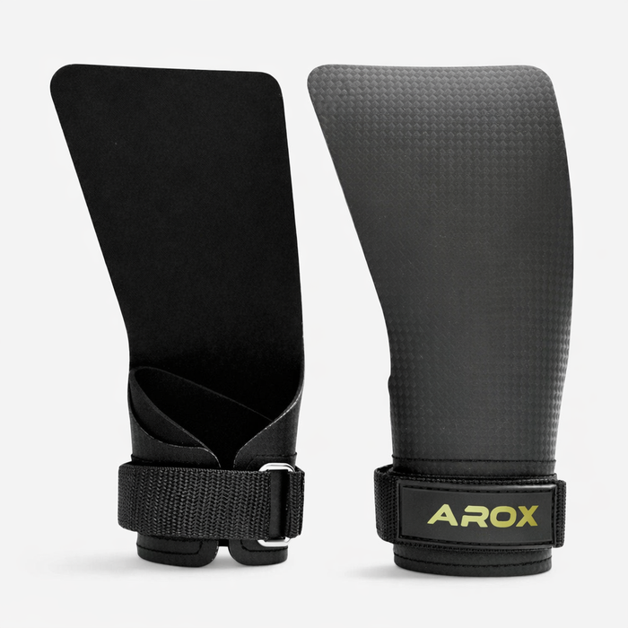 Anti slip grips basic, et skridsikkert greb til crossfit