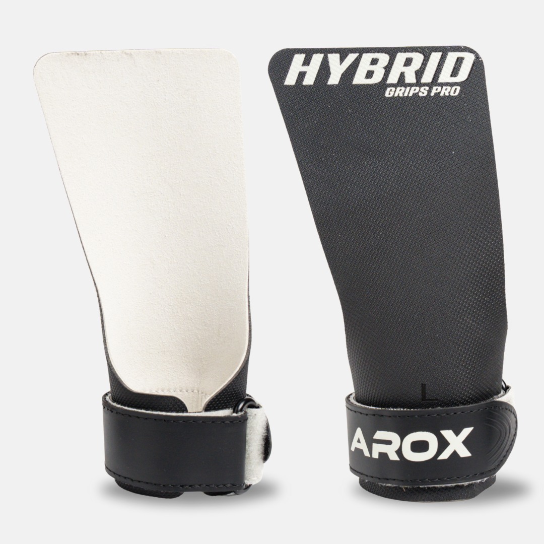 Hybrid grips pro