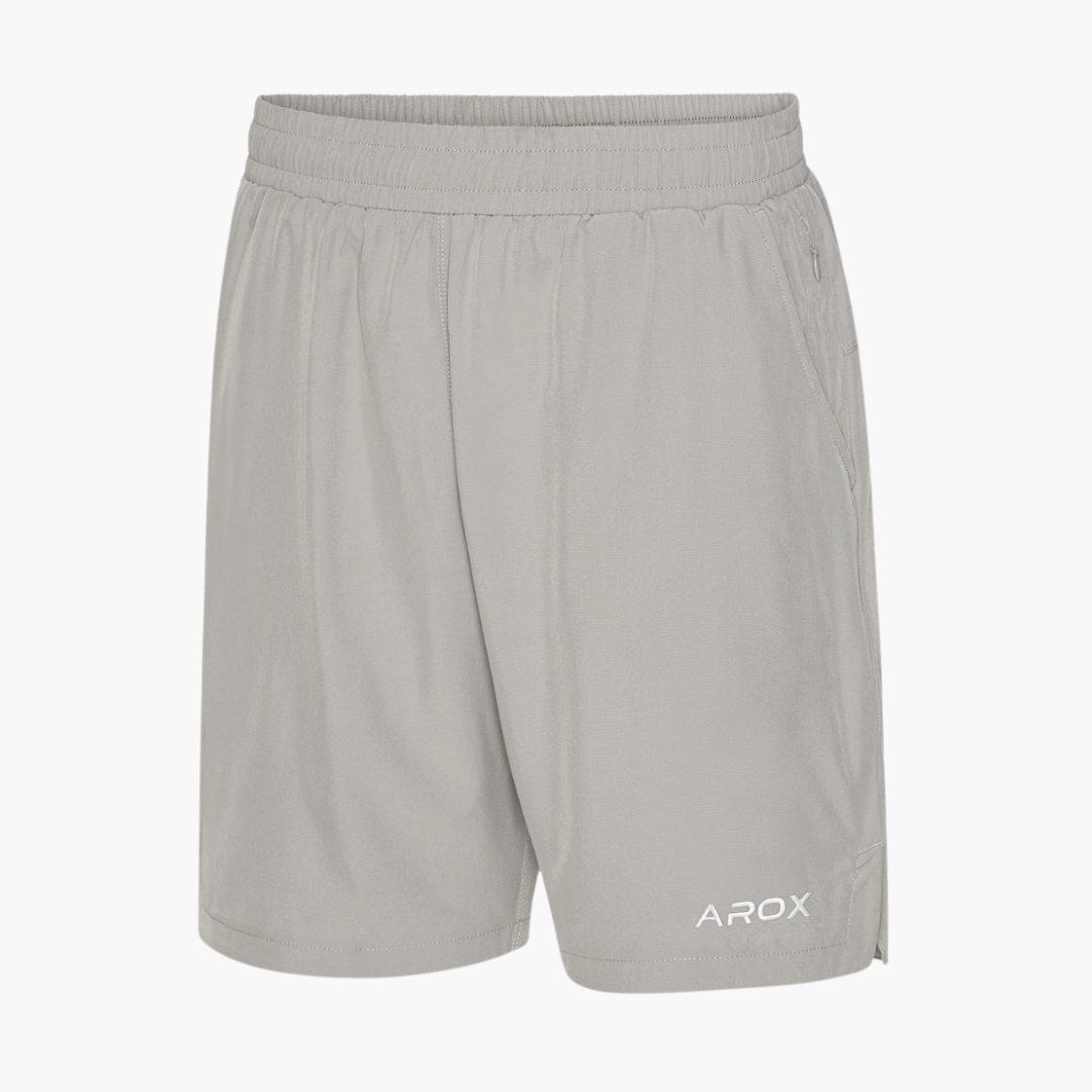 Arox - Dri tech performance shorts (Grå)