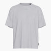 SportsTech oversized t-shirt (Light grey)