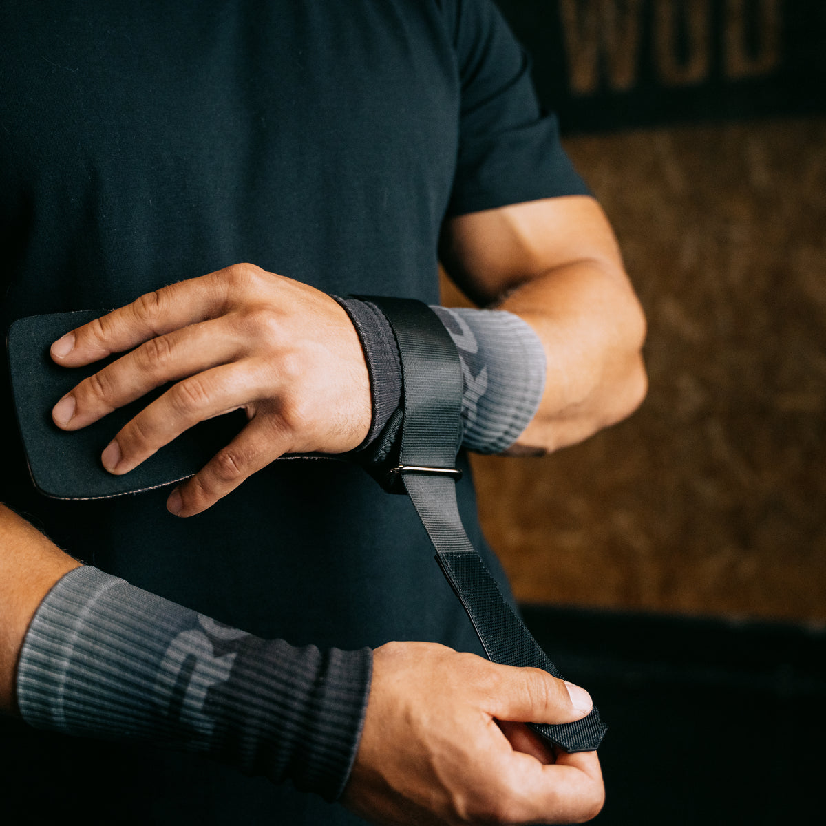 Versa grips elite