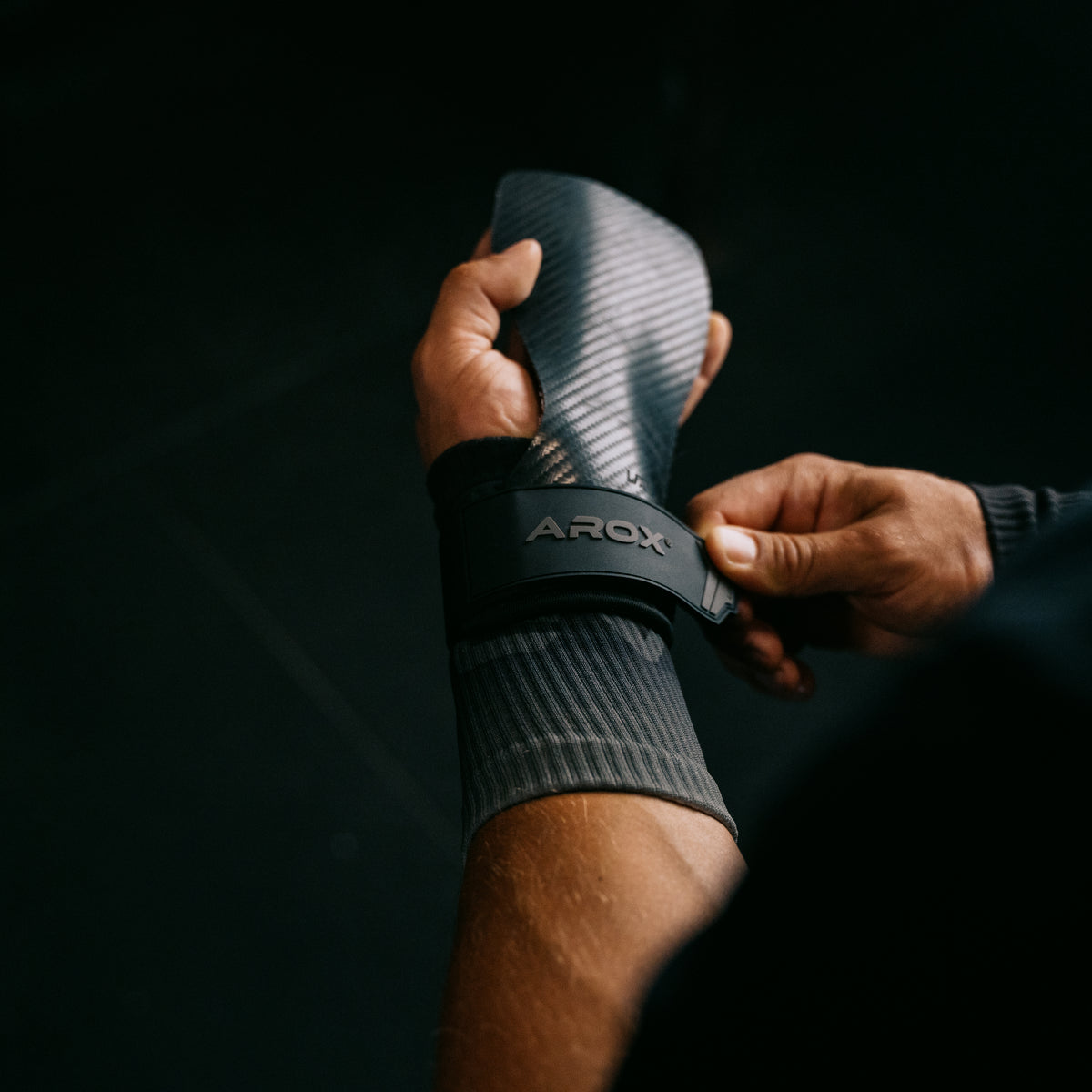 Anti slip grips elite