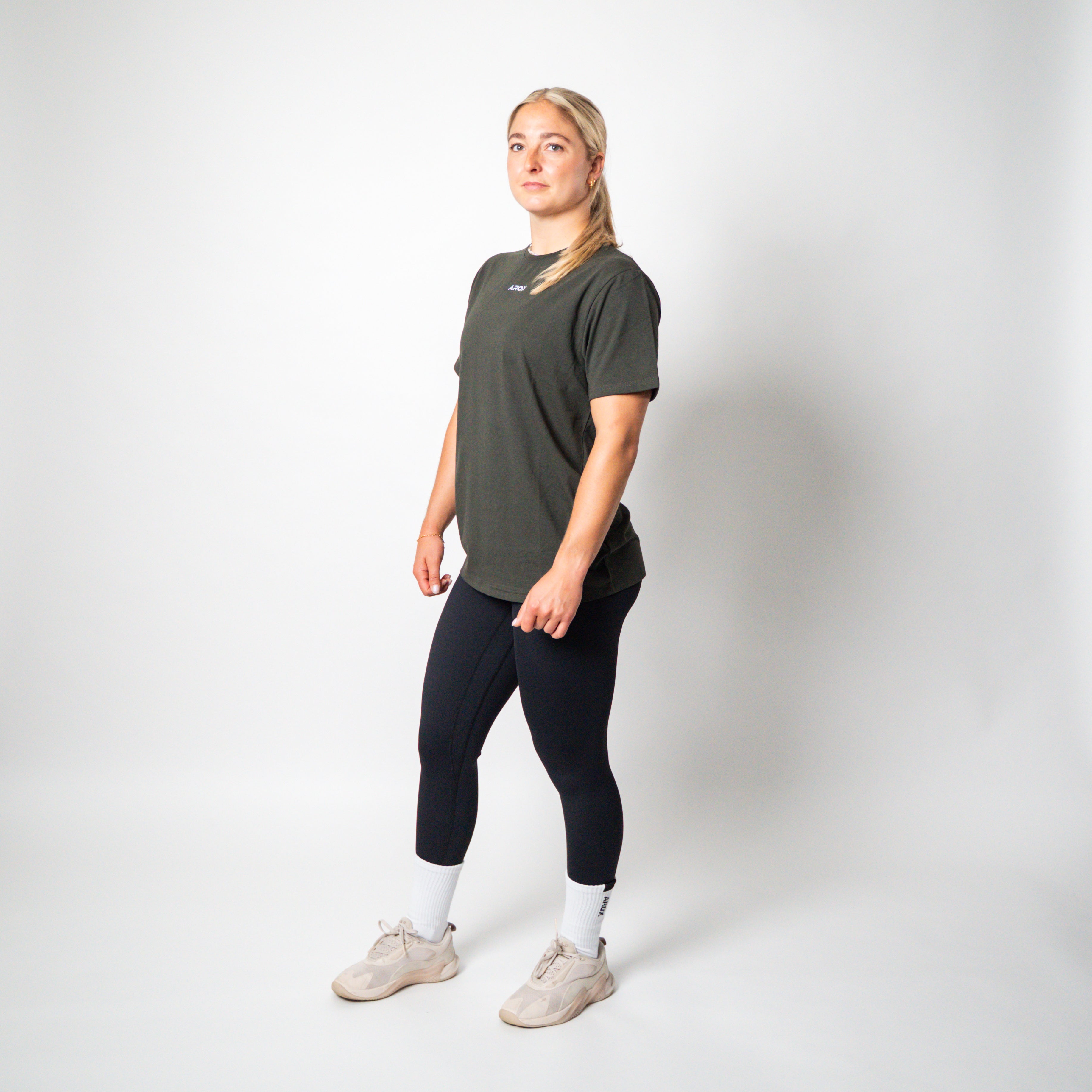 SportsTech unisex T-shirt (Dark grey)