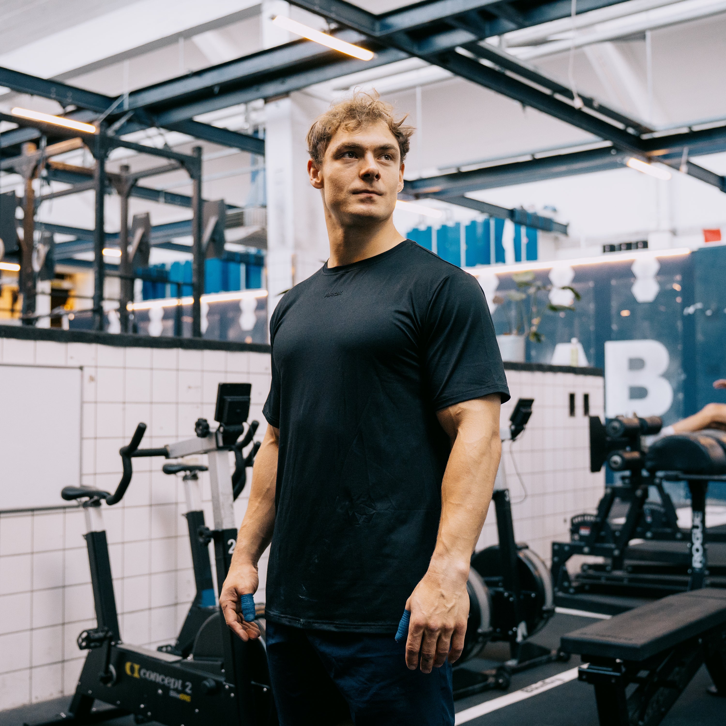 2 for 1 - Ecoflex active t-shirt