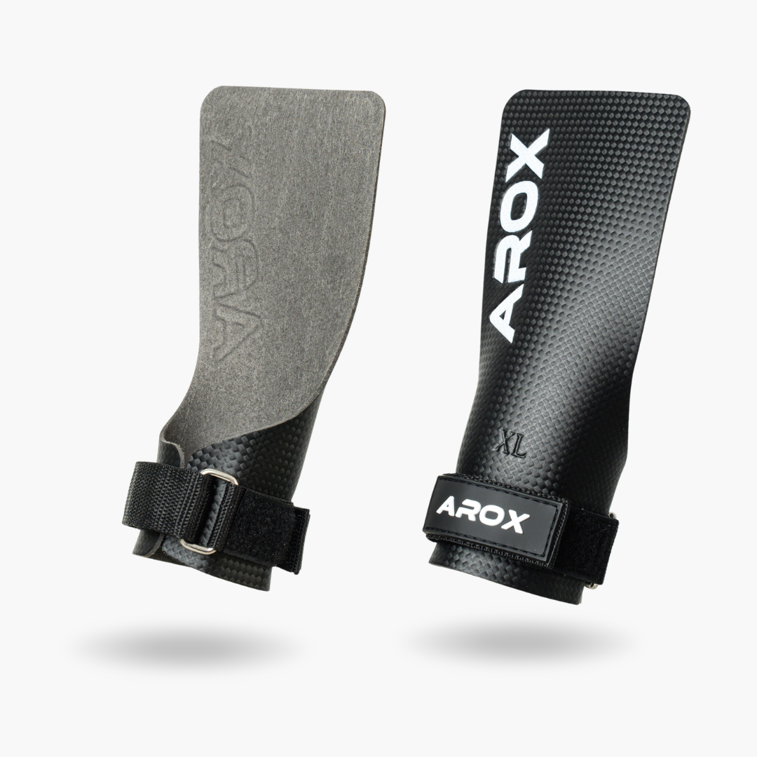 CROSSFIT GRIPS CARBON 