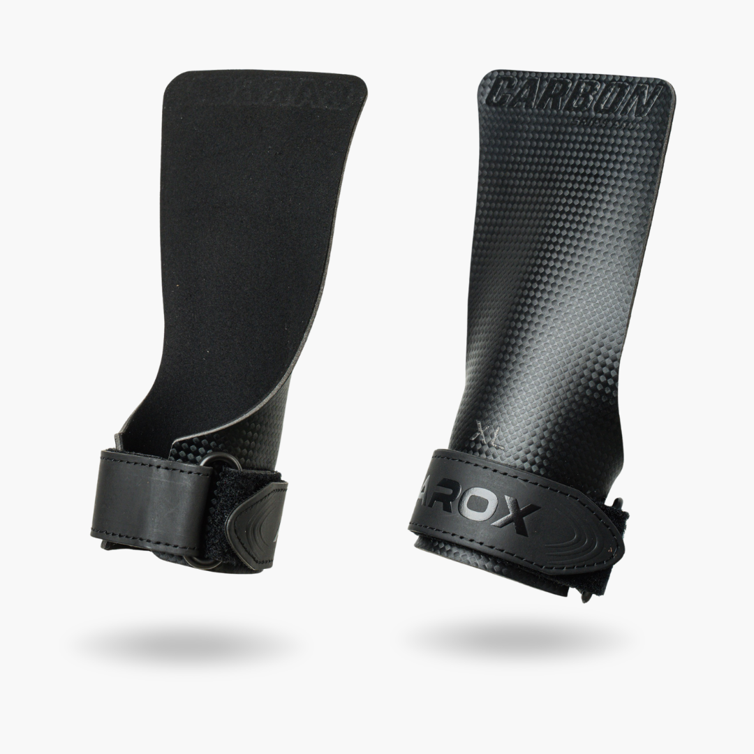GRIPS TIL CROSSFIT
