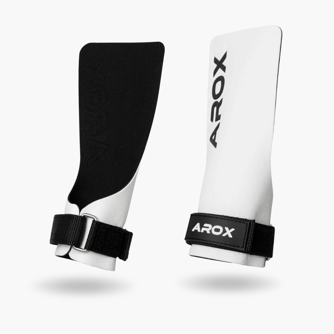 AROX COMFORT GRIPS TIL CROSSFIT 