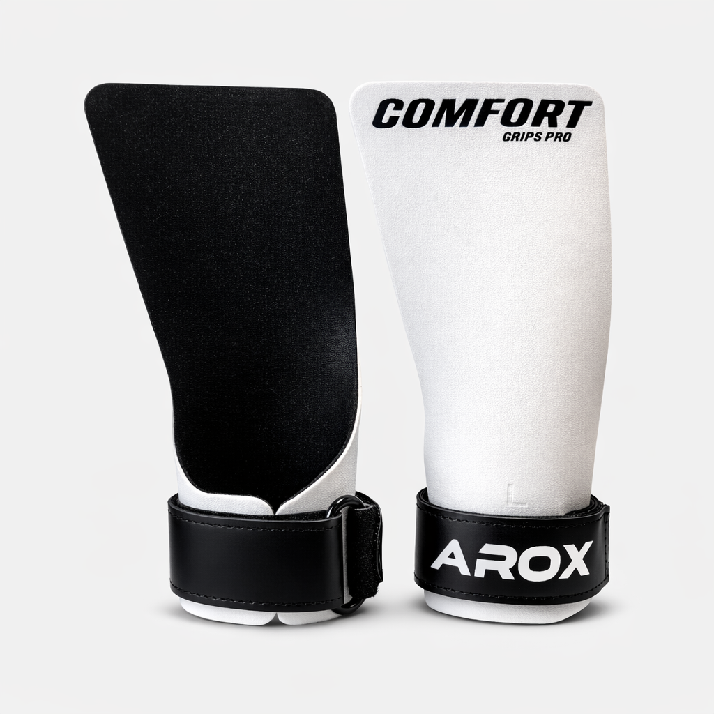 COMFORT GRIPS TIL CROSSFIT
