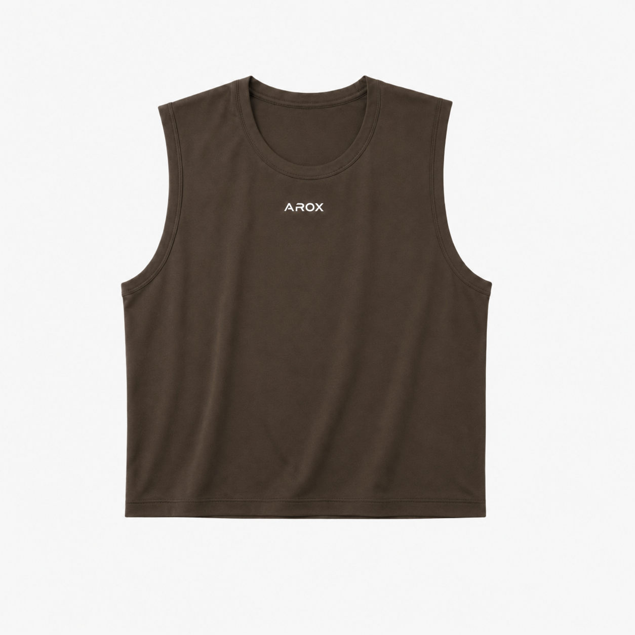 SportsTech kvinde tank top (Brown)