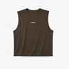 SportsTech kvinde tank top (Brown)