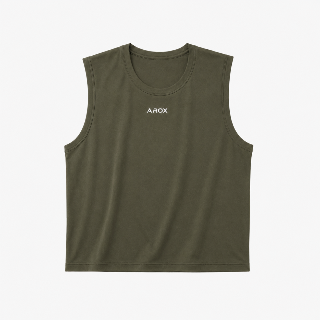 SportsTech kvinde tank top (Ranger green)