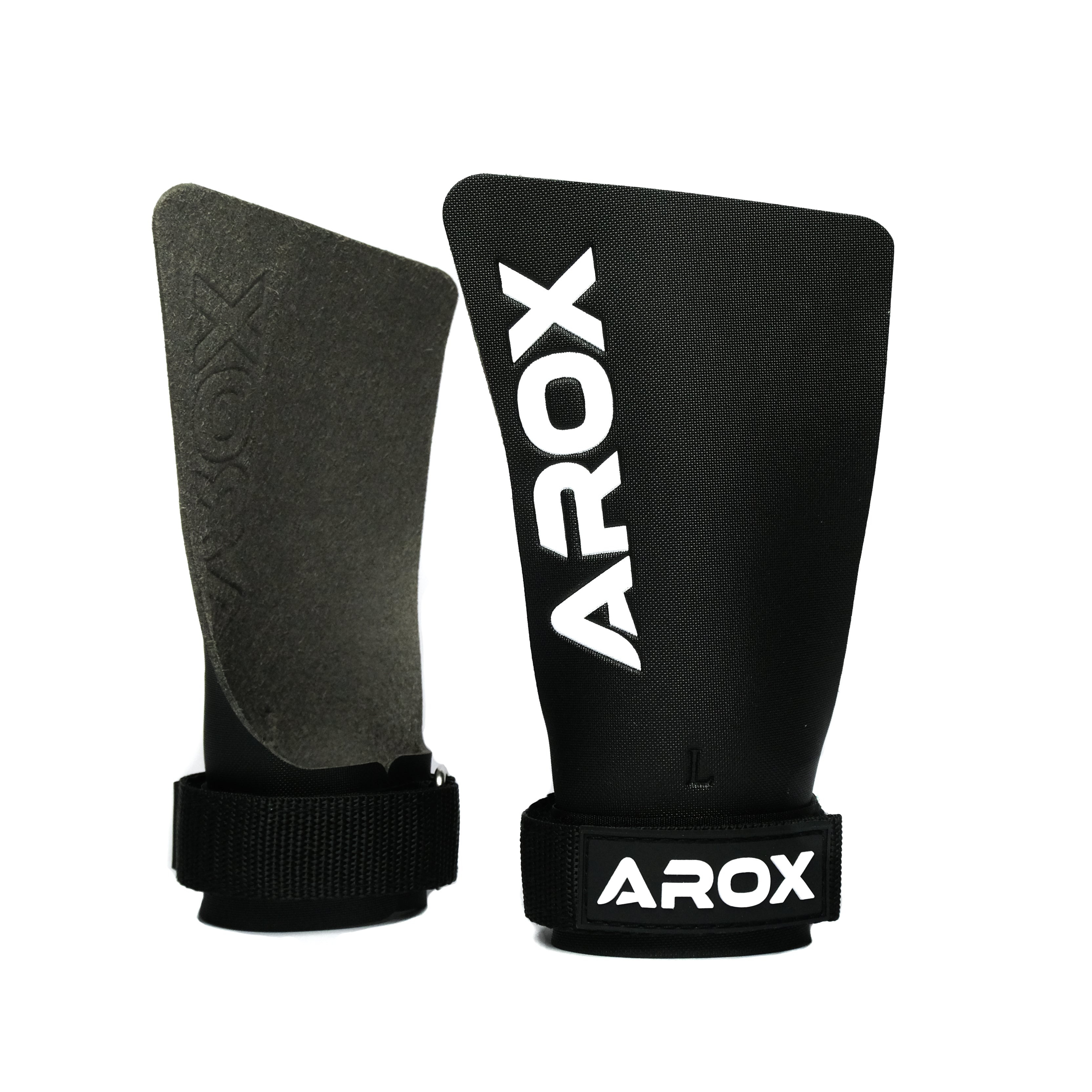 Arox - Hybrid grips 4.0