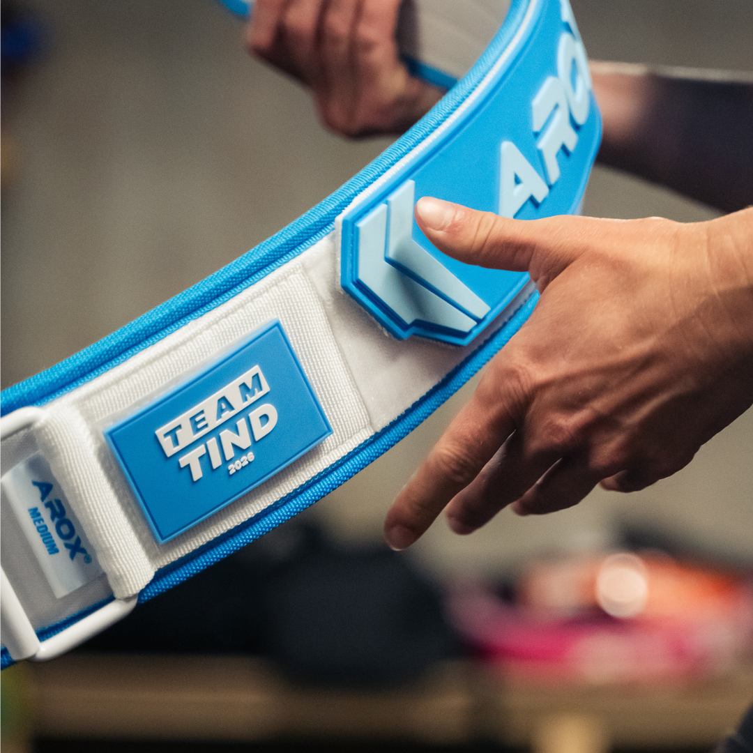 Astrid tind support belt 2026