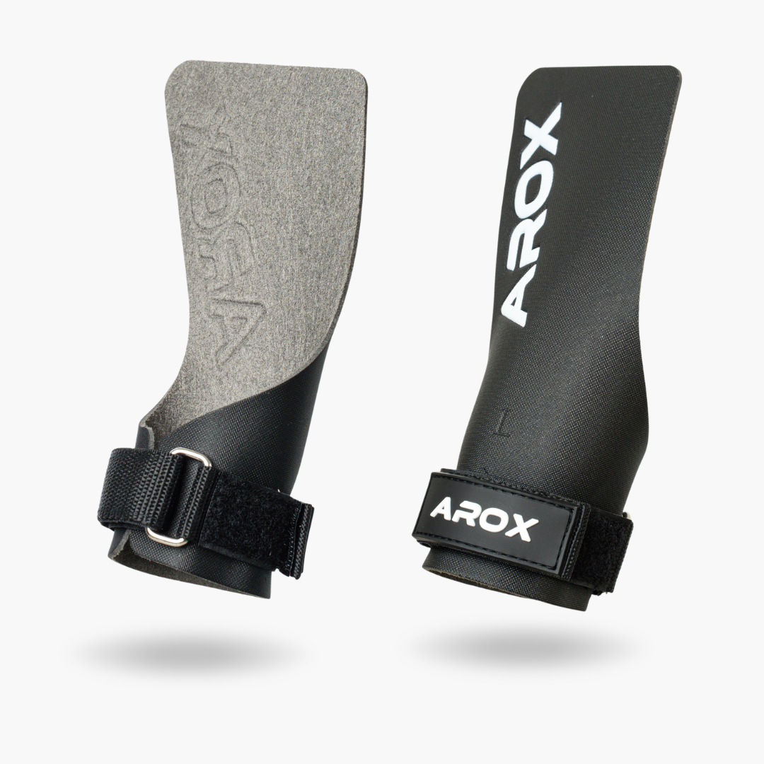 HYBRID CROSSFIT GRIPS 
