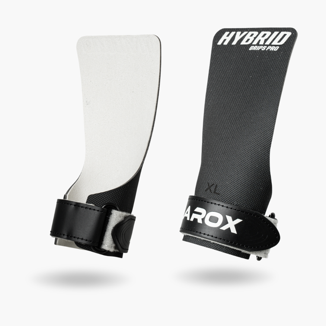 HYBRID GRIPS PRO TIL CROSSFIT